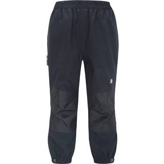Skogstad Plain Skalbukser, Dark Navy, 3 år
