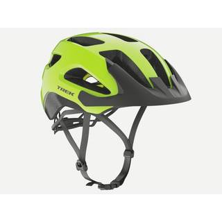 Trek Solstice MIPS cykelhjelm urban gul - Hjelmstørrelse 55-61 cm