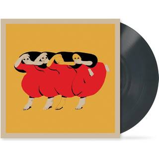 Future Islands - People Who Aren't There Anymore