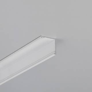 LED Profil CABI12 DUO - 3m - Hvid