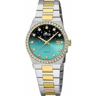 Stilfuld Ladies' Lotus Ur 18886/2