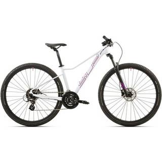 MTB Superior Hardtail XC 819 W gloss white metallic