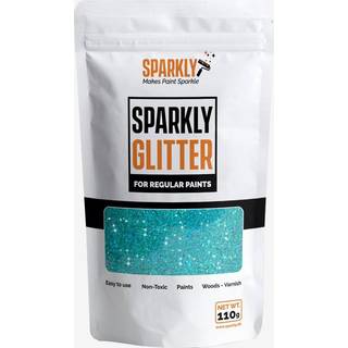 Sparkly Turkis - G16