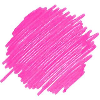 Gelstift Neon 0,8mm - Pink