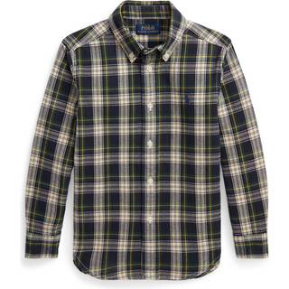 Polo Ralph Lauren Kids Cotton piquÃ© polo shirt - multicoloured - Y 6