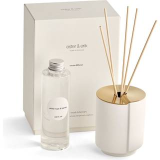 ester & erik ester & erik duftpinde White musk & berries