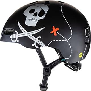 Nutcase Little Nutty Ride the Plank Mips - Cykelhjelm - XS (48-52 cm)