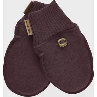 Mikk-Line - Uld Luffer - Huckleberry - 50/56