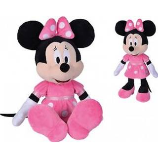 Disney Mimmi Pigg Gosedjur, 43 cm