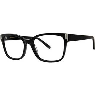 Vera Wang DERYN Black 51 Briller Kvinder Black - Black - 51mm