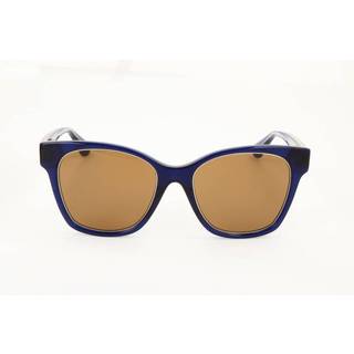 Sandro SD6004 004 52 Solbriller Kvinder Blue - Blue - 52mm