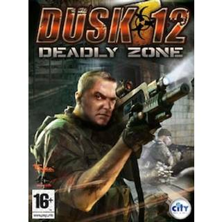 Dusk 12 Steam Key GLOBAL
