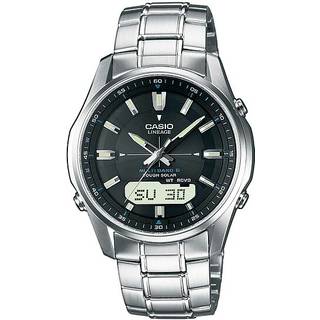 CASIO LCW-M100DSE-1AER Funk-Solar Herrenuhr 40mm 5ATM