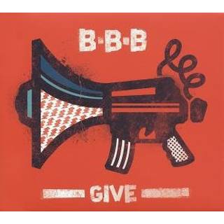 Balkan Beat Box - Give