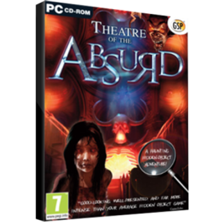 Theatre Of The Absurd Steam Key GLOBAL