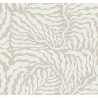 York Wallpaper Fern Fronds AG2063