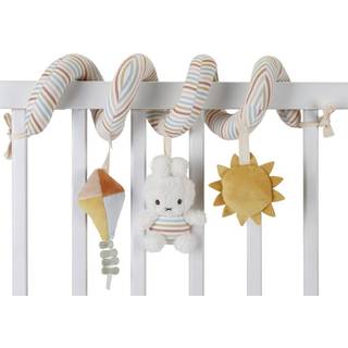 Miffy Vintage Sunny Stripes Aktivitetslegetøj