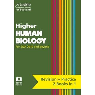 Higher Human Biology