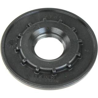 Miele - Kontramøtrik Sort