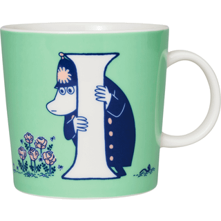 Moomin Arabia alfabetkrus I 40 cl