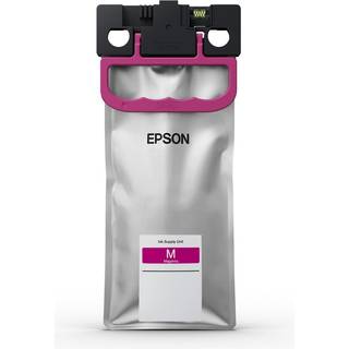 Epson T01D300 blækpatron 1 stk Original Ekstra (Super) højt udbytte Magenta