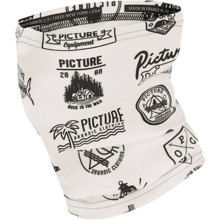 Picture Neckwarmer 10 YEARS