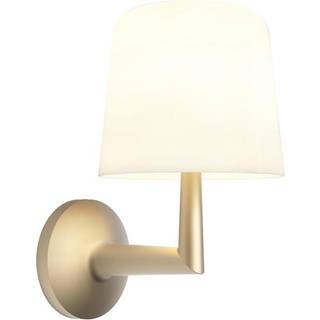 Astro Ella Væglampe Light Bronze