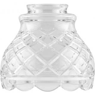 Karlskrona lampfabrik - Frosted Bell-Shaped Glass Shade 60/130 - Tilbehør