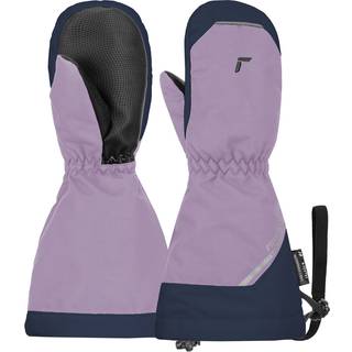 Reusch Kid's Wes R-Tex XT Mitten Handsker Børn størrelse I - 1-2 years farve pink