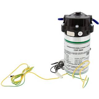 Electrolux pumpe, termisk, beskytter 140014058014