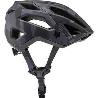 FOX Crossframe Pro Cykelhjelm Camo - Hjelmstørrelse 59-63 cm