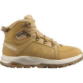 Salomon outchill ts cswp vinterstøvle dame