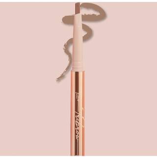 Bellamianta Tribrow 3 in 1 Eyebrow Enhancer - Ash Brown - 0.23g