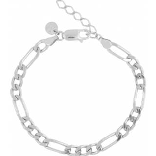 ANDIE BRACELET | SILVER