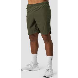 Ultimate Training Shorts Men, Green