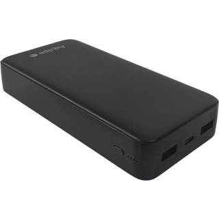 Powerbank - 20000 mAh