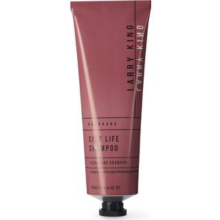 Larry King City Life Shampoo 100 ml