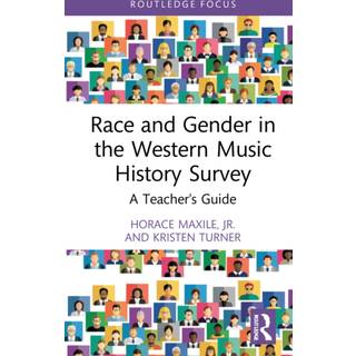 Race and Gender in the Western Music History Survey