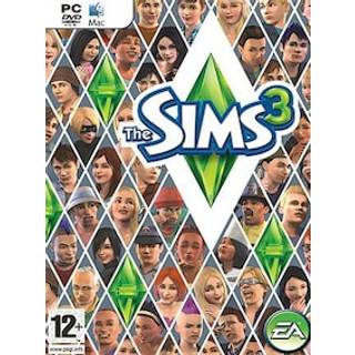 The Sims 3 Plus University Life EA App Key GLOBAL