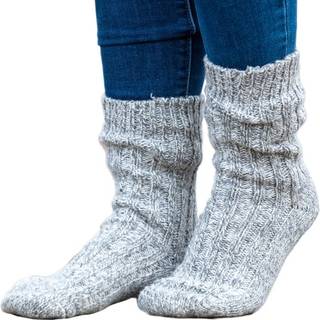 Trofé W Uldsok 1 par 2200 Grey 35-38