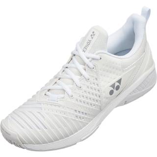 Yonex Sonicage 3 Women White/Silver