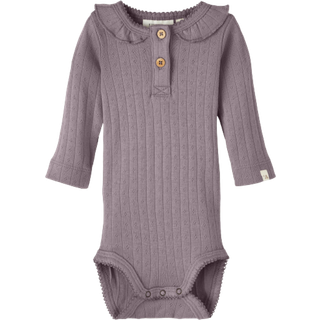 Lil Atelier Quail Body Hulmønster