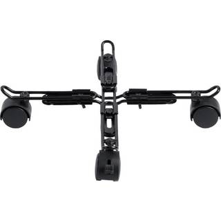 Plantetrolley metal Ø34,3 cm