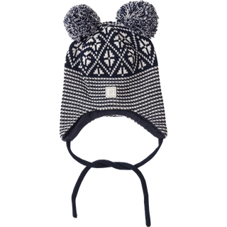 Kuuru Beanie JR Navy (48)