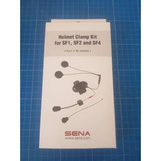 SENA Reserveholdersæt til LSE/SF1/SF2/SF4