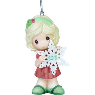 2015 dyrebare ?jeblikke, du g?r s?sonen til en slags dateret ornament