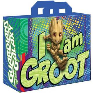 Guardians of the Galaxy Tote Bag Groot
