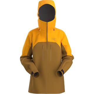 Arc'teryx Rush Jacket Women's L EDZIZA/YUKON