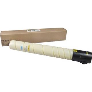 Lasertoner Konica Minolta TN512Y A33K252 - Gul