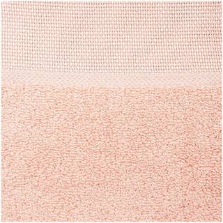 Handtuch 50x100cm - Puder